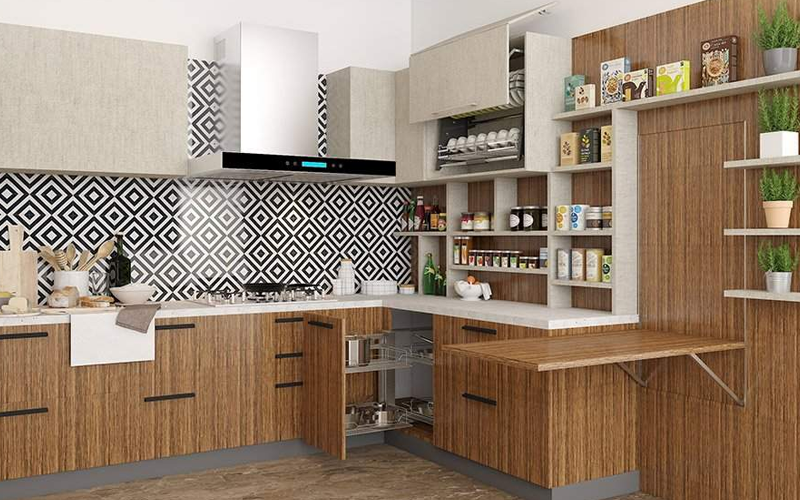 Best Kitchen Furniture Manufacturers In Ayodhya